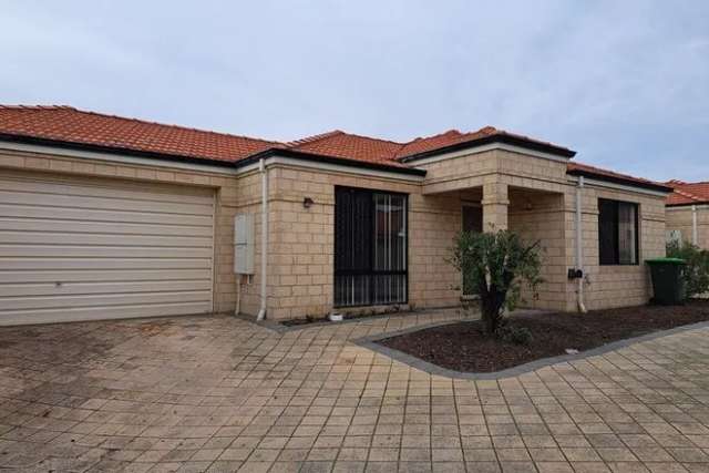 Apartment For Sale in City of Stirling, Western Australia