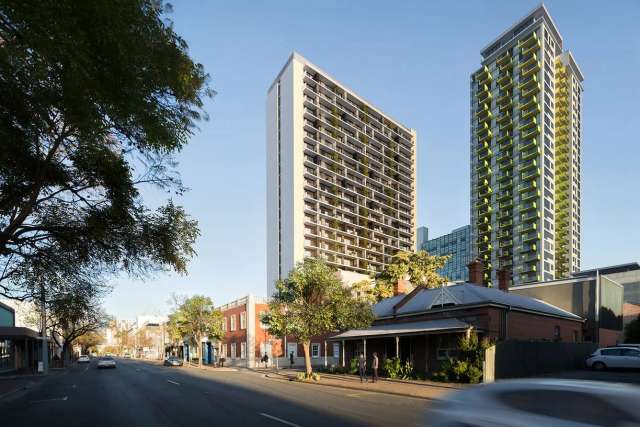 Apartment For Sale in Adelaide, South Australia