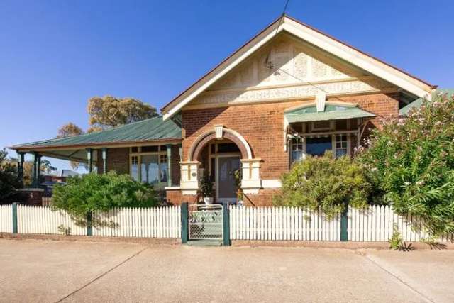 House For Sale in Temora, New South Wales