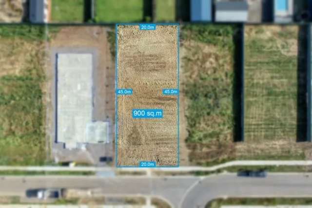 Land For Sale in Kialla, Victoria