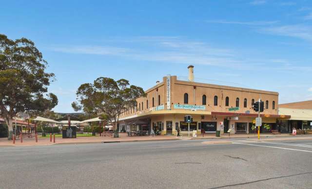 311-317 Argent Street, Broken Hill NSW 2880 - Office(s) For Sale