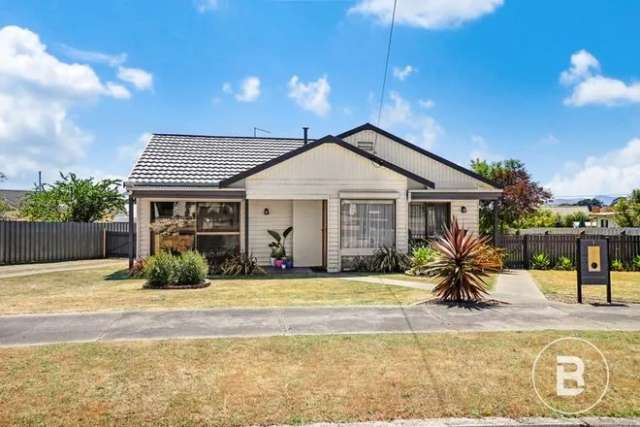 House For Sale in Ararat, Victoria