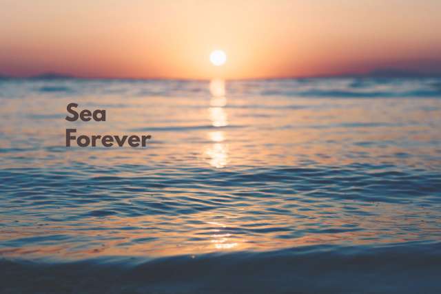 Sea Forever