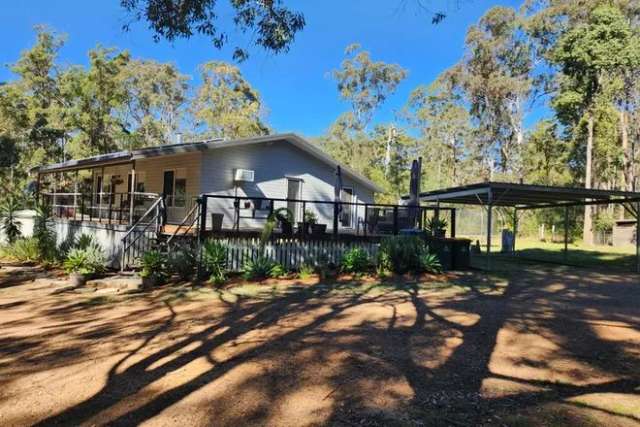 House For Sale in Blackbutt, Queensland