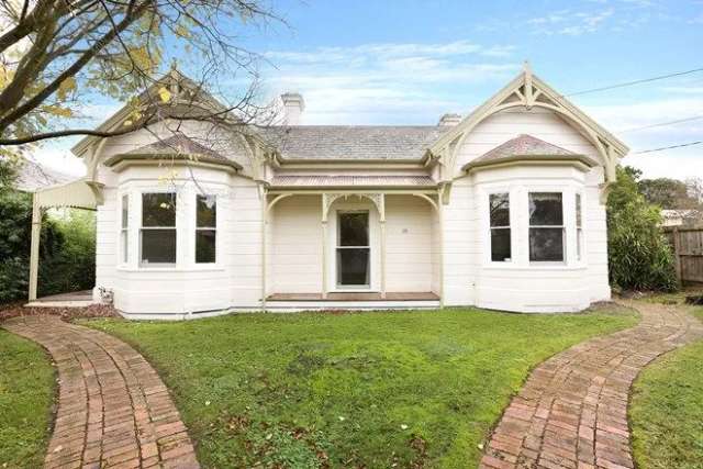 House For Rent in Melbourne, Victoria