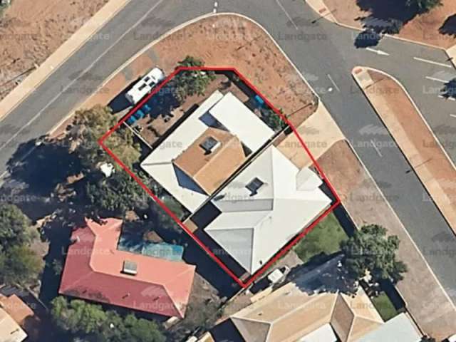 House For Sale in Onslow, Western Australia