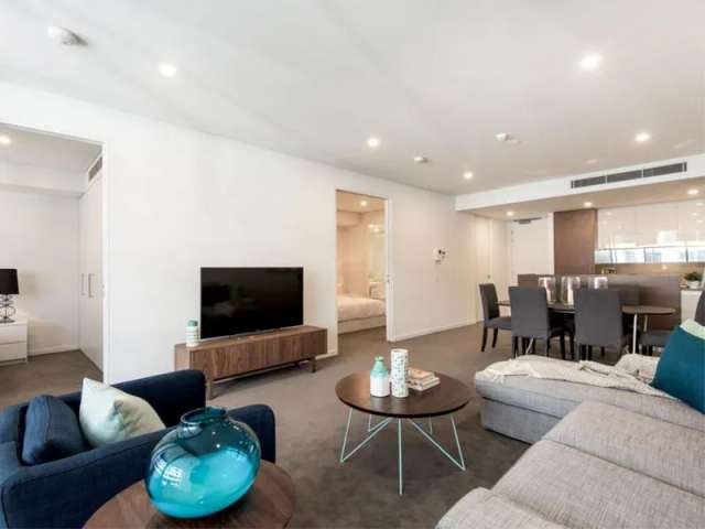 Apartment For Sale in Perth, Western Australia