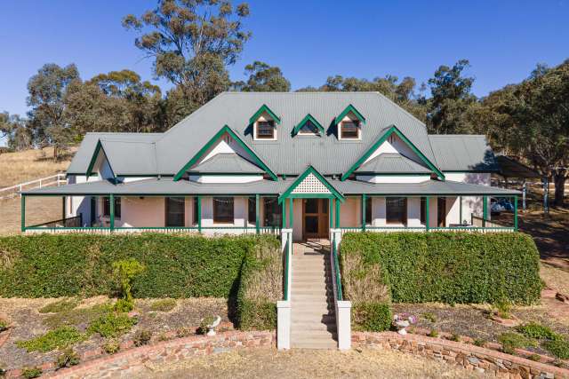 Acreage For Sale in Wagga Wagga City Council, New South Wales