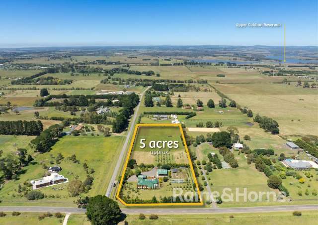 House For Sale in Kyneton, Victoria