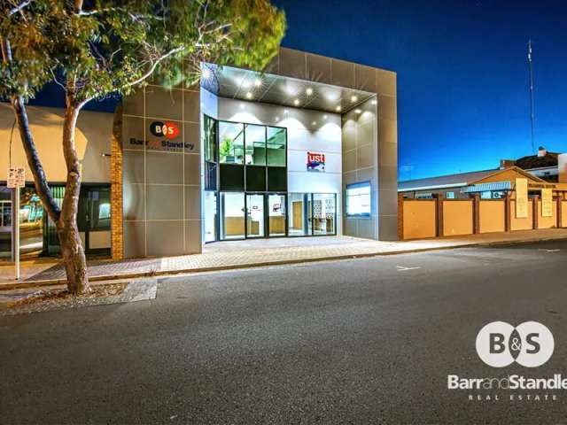 Office For Rent in Bunbury, Western Australia