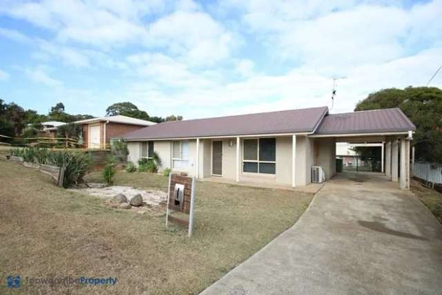 House For Rent in Toowoomba, Queensland