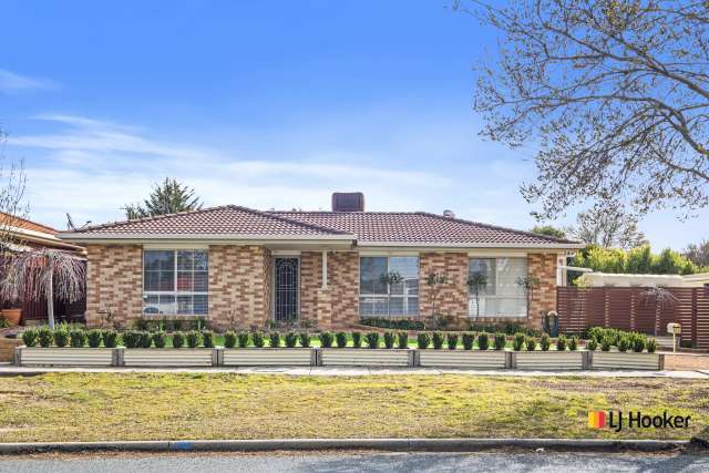 House For Rent in District of Gungahlin, Australian Capital Territory