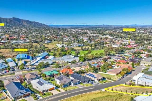 Land For Sale in Tamworth, New South Wales