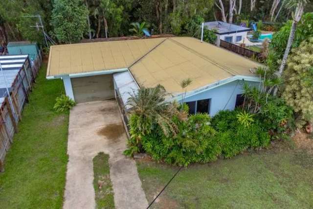 House For Sale in Cairns Regional, Queensland