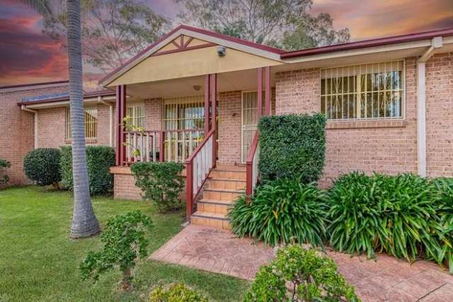 Villa For Sale in Sydney, New South Wales