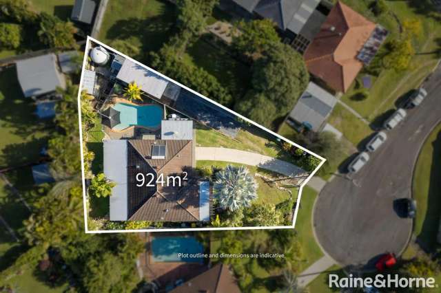 House For Sale in Gold Coast City, Queensland