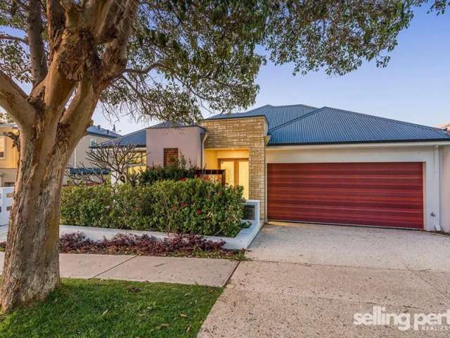 House For Sale in City of Stirling, Western Australia