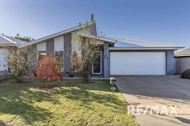 House For Rent in Wagga Wagga City Council, New South Wales