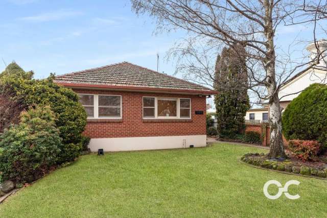 House For Sale in Orange, New South Wales