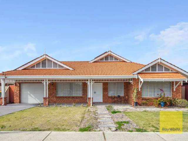 House For Sale in City of Swan, Western Australia