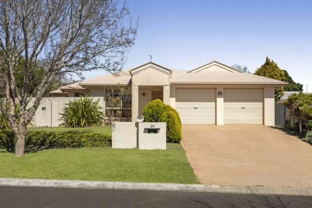 House For Sale in Toowoomba, Queensland