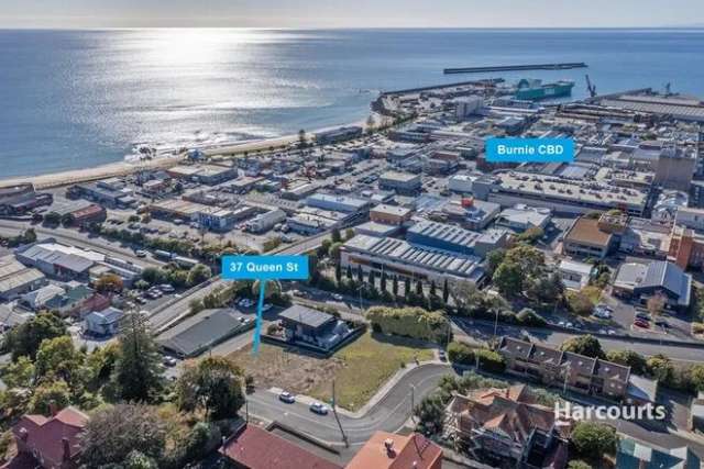 Land For Sale in Burnie, Tasmania