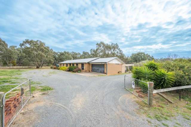 Rural For Rent in Numurkah, Victoria