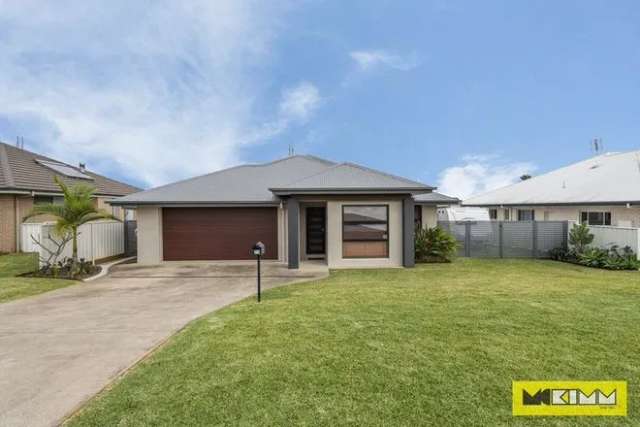 House For Rent in Grafton, New South Wales