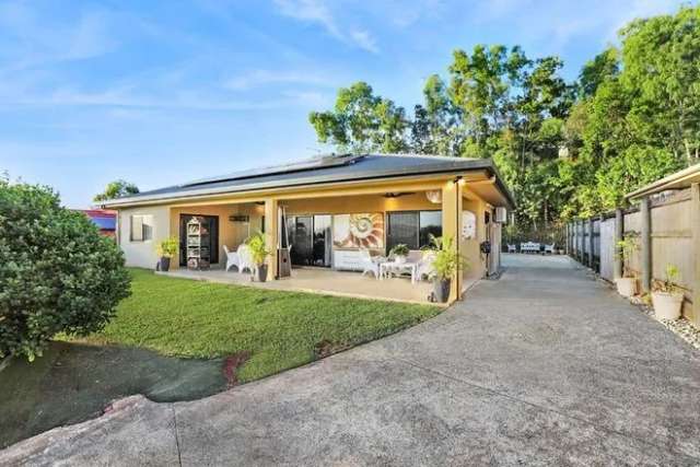 House For Rent in Gordonvale, Queensland