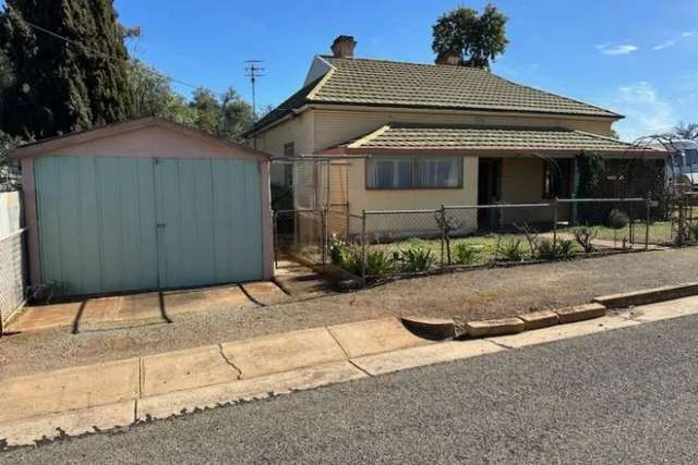 House For Sale in Spalding, South Australia