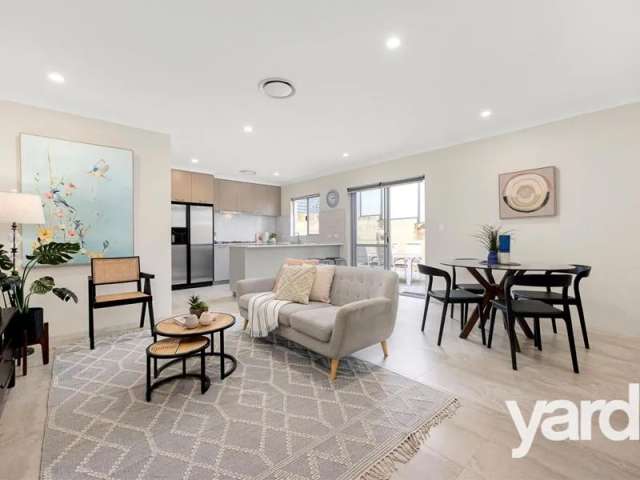 Villa For Sale in City of Melville, Western Australia