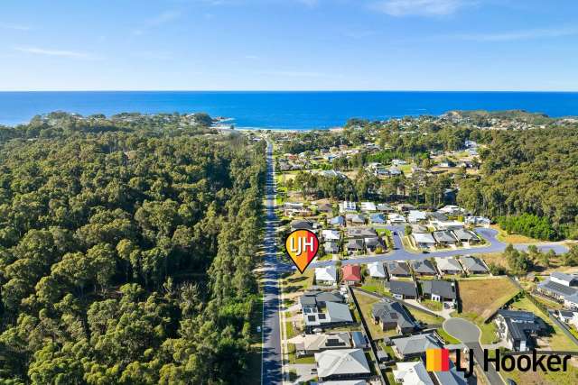 Land For Sale in Malua Bay, New South Wales