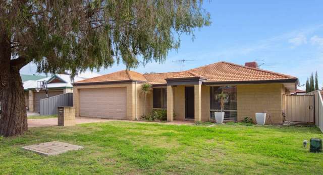 House For Sale in City of Rockingham, Western Australia