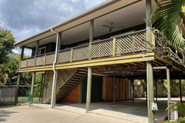 House For Rent in Cannonvale, Queensland