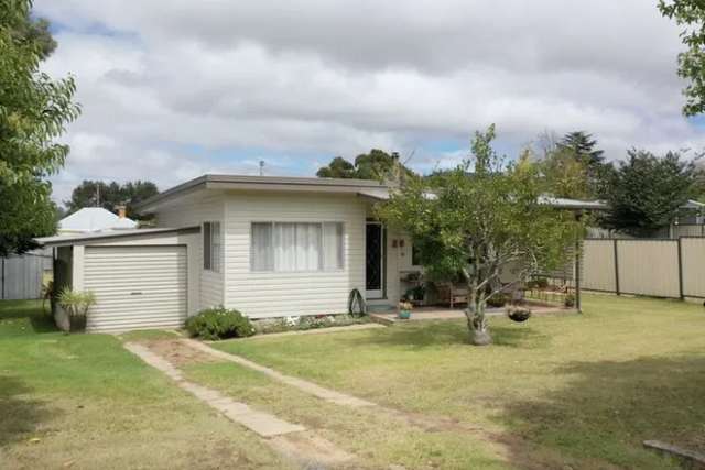 House For Sale in Tenterfield, New South Wales