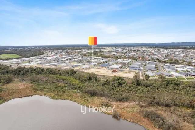 Land For Sale in Shire Of Harvey, Western Australia