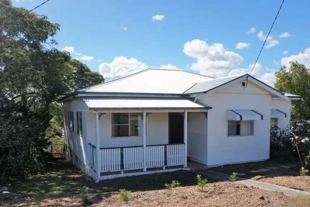 House For Rent in Gympie Regional, Queensland