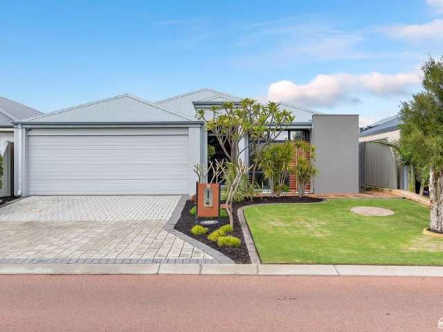 House For Sale in Byford, Western Australia