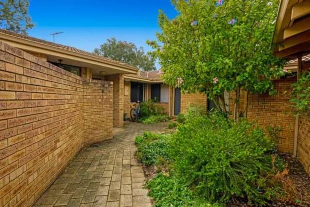 Villa For Sale in City of Swan, Western Australia