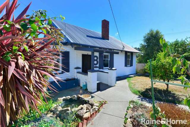 House For Sale in Hobart, Tasmania