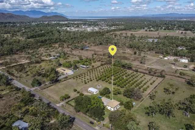 House For Sale in Townsville City, Queensland