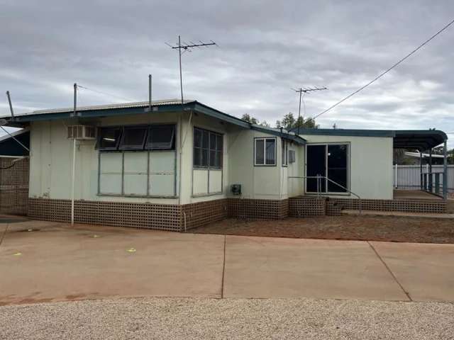 House For Sale in Exmouth, Western Australia