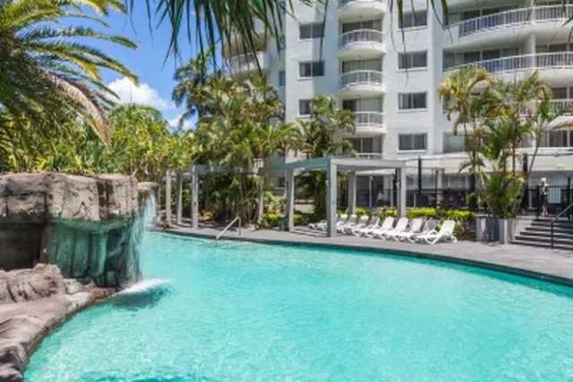 Apartment For Rent in Gold Coast City, Queensland