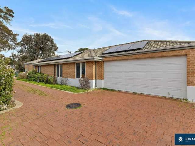 House For Sale in Kelmscott, Western Australia