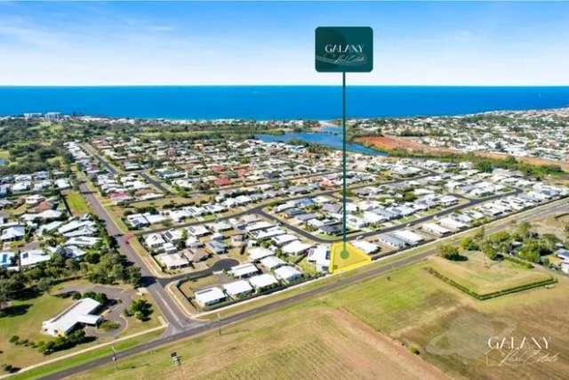 Land For Sale in Bargara, Queensland