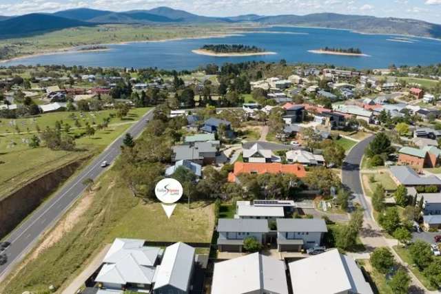 Land For Sale in Jindabyne, New South Wales