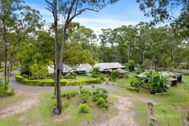 Acreage For Sale in Logan City, Queensland