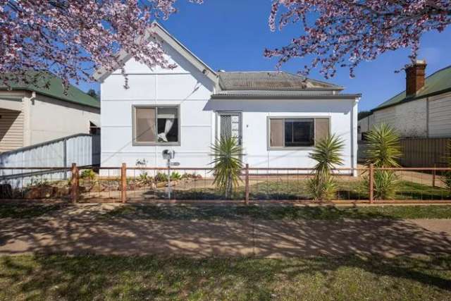 House For Sale in Temora, New South Wales