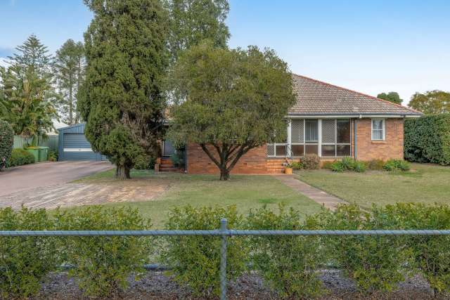 House For Sale in Toowoomba, Queensland