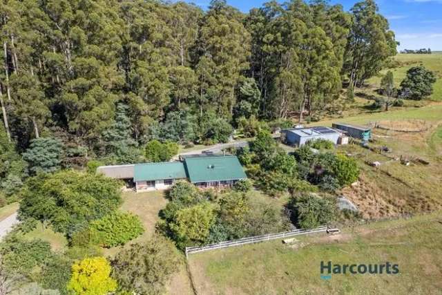 House For Sale in Central Coast, Tasmania